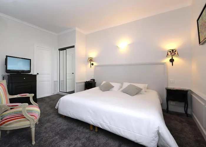 Hotel De France